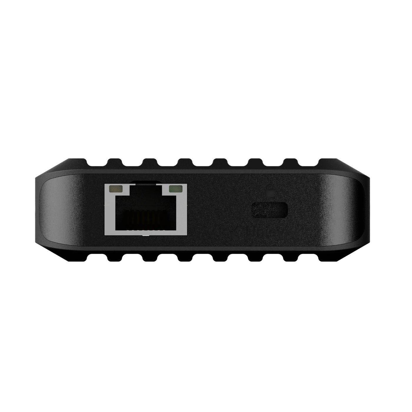 Unisynk 10-porters USB-C-hubb med 140 W pass-through