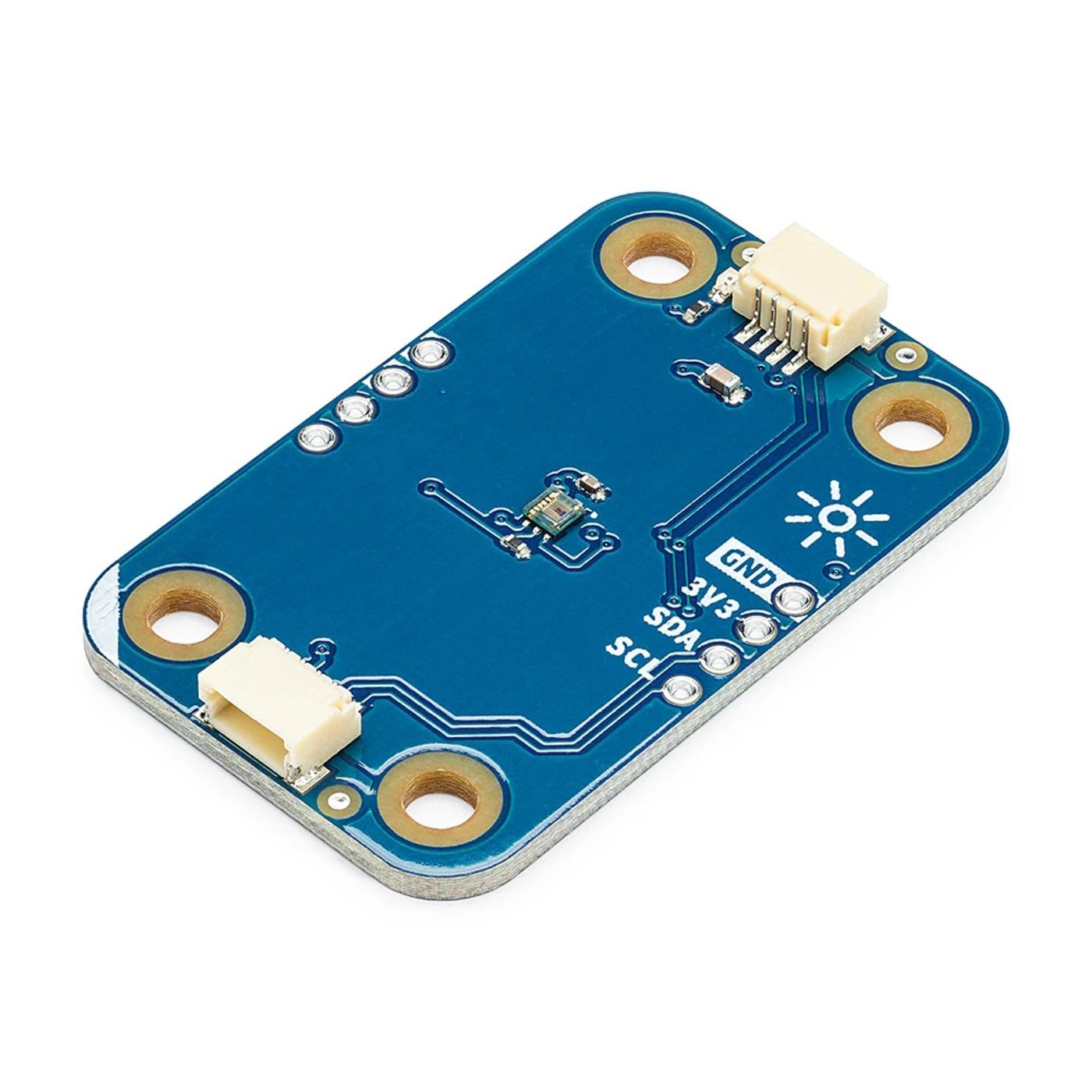 Arduino Modulino Light optisk sensormodul