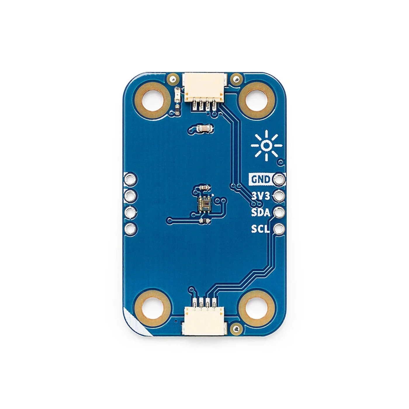 Arduino Modulino Light optisk sensormodul