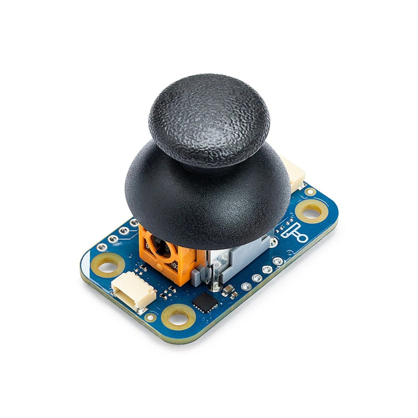 Arduino Modulino Joystick
