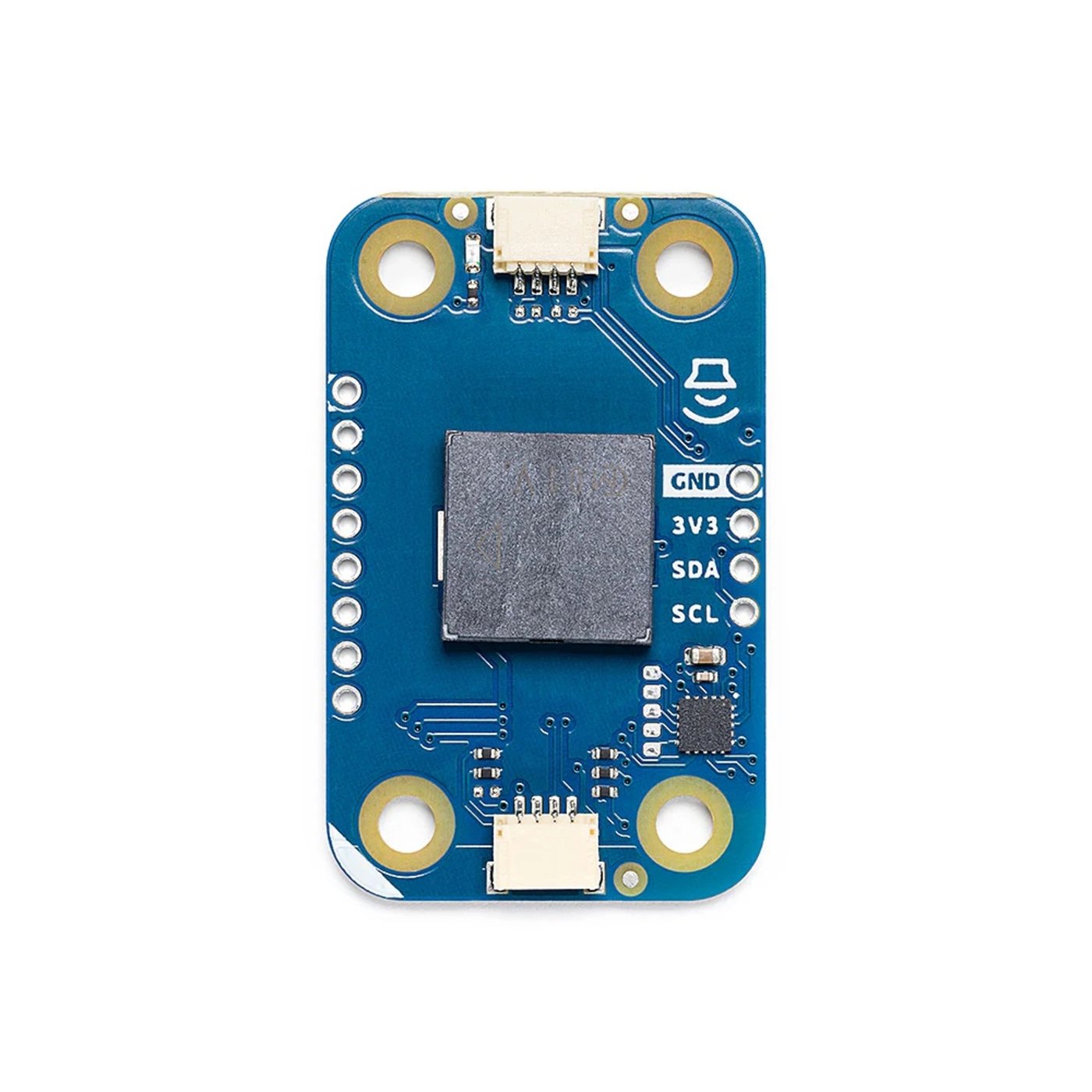 Arduino Modulino Buzzer