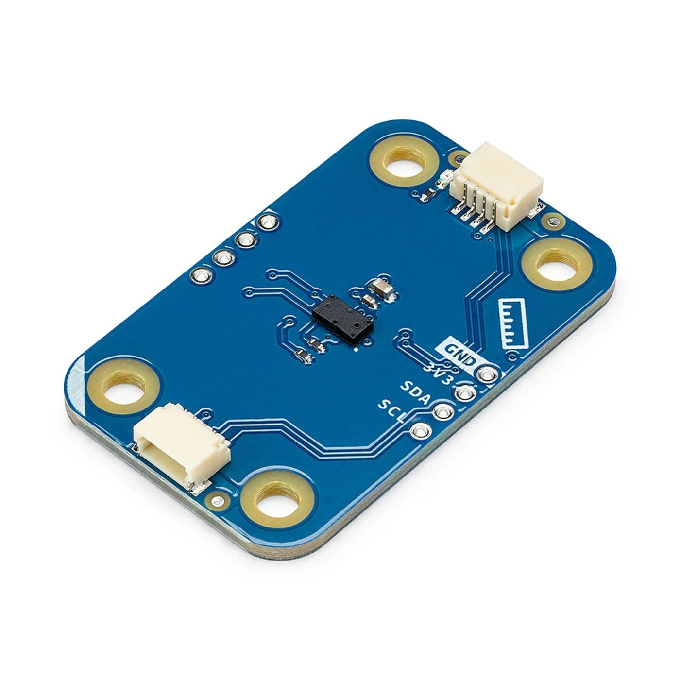 Arduino Modulino Distance – ToF-avståndssensor