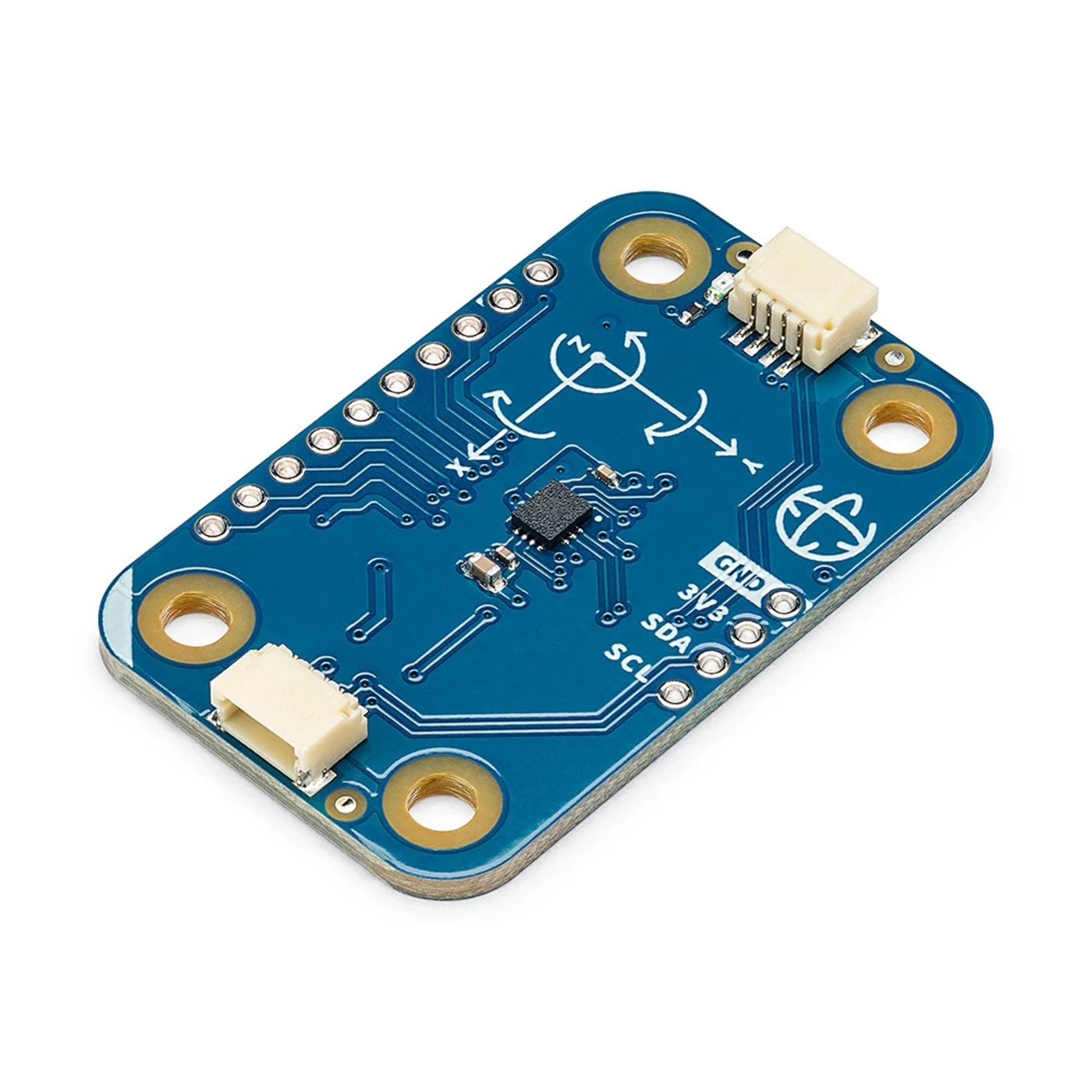 Arduino Modulino Movement 6-axlig rörelsesensor