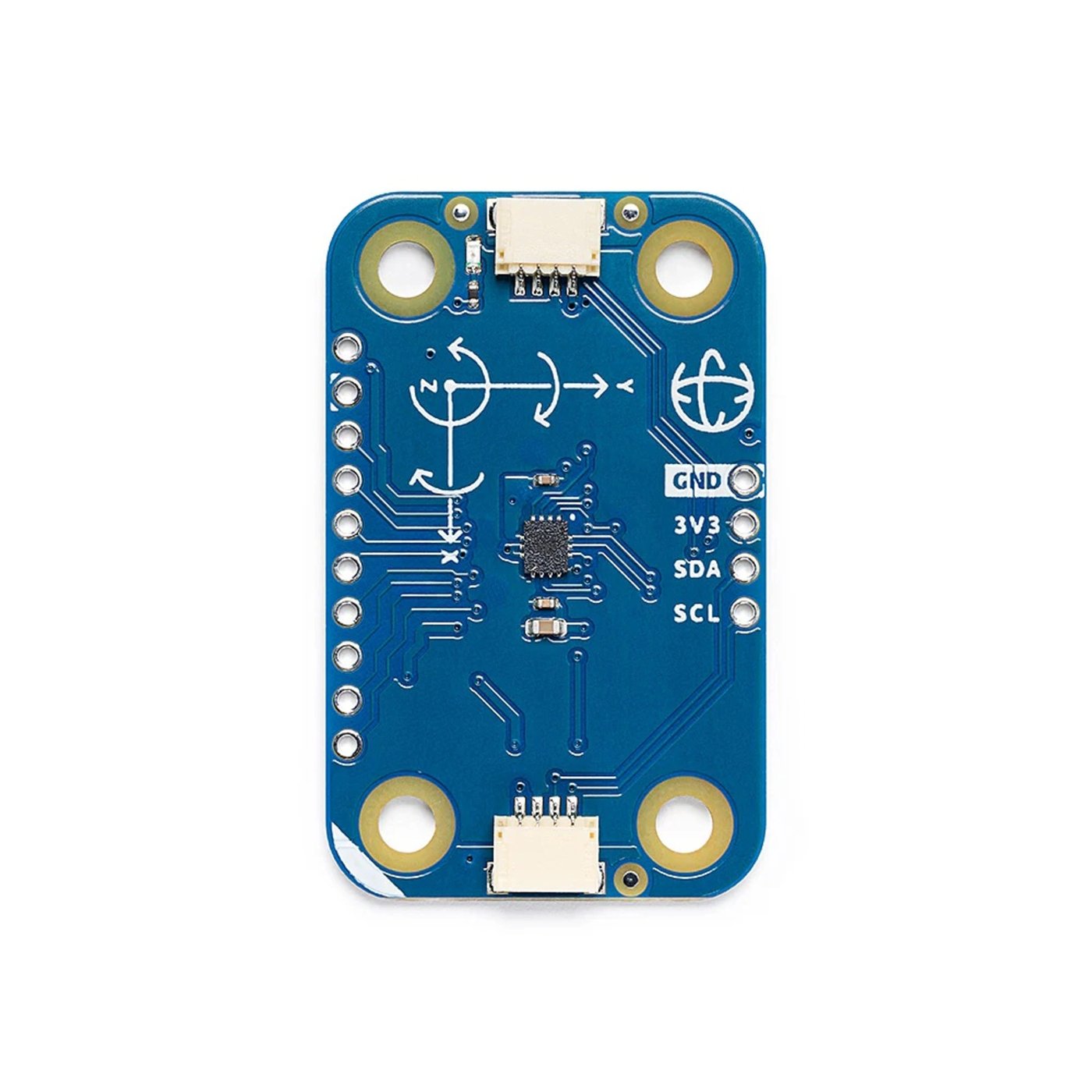 Arduino Modulino Movement 6-axlig rörelsesensor