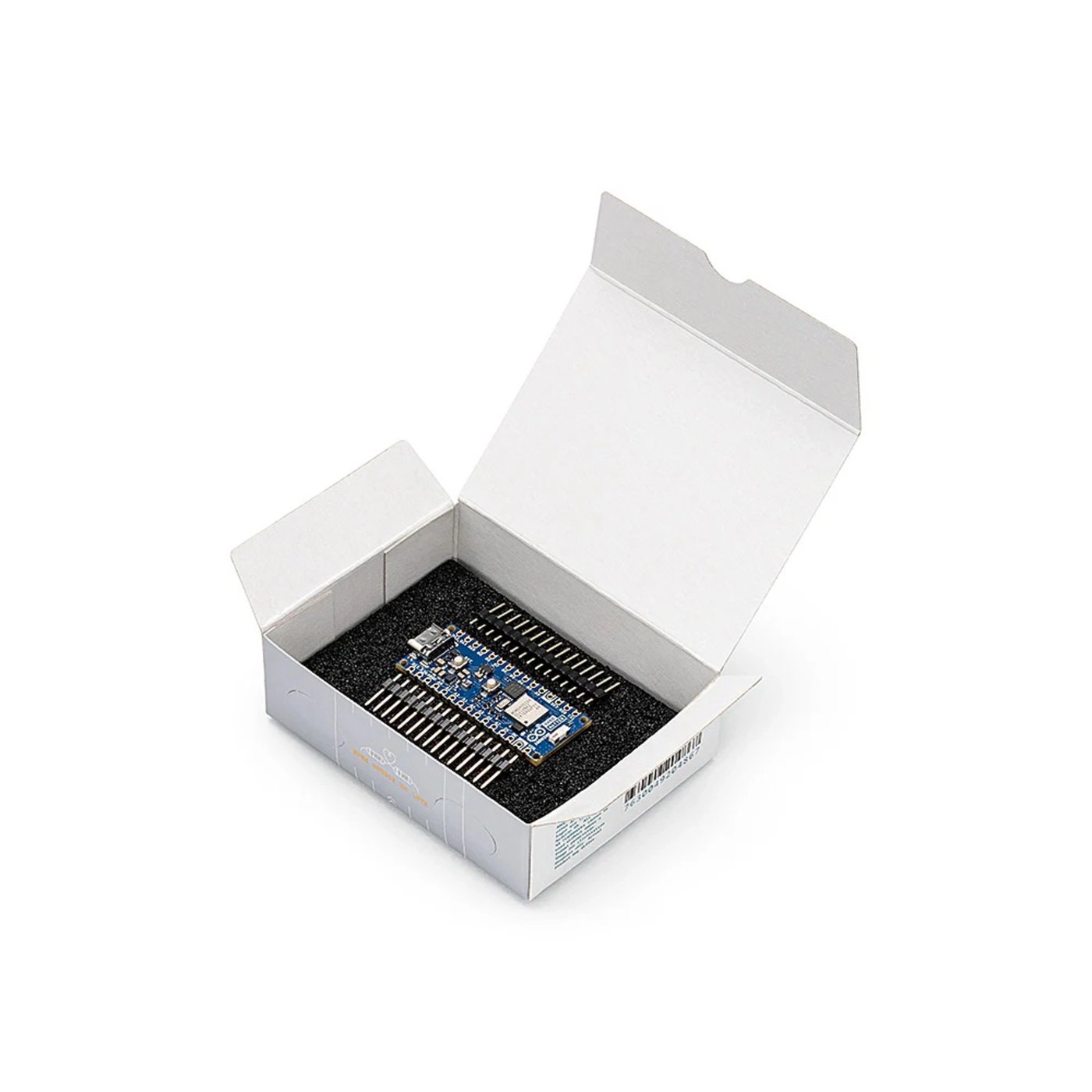 Arduino Nano Matter