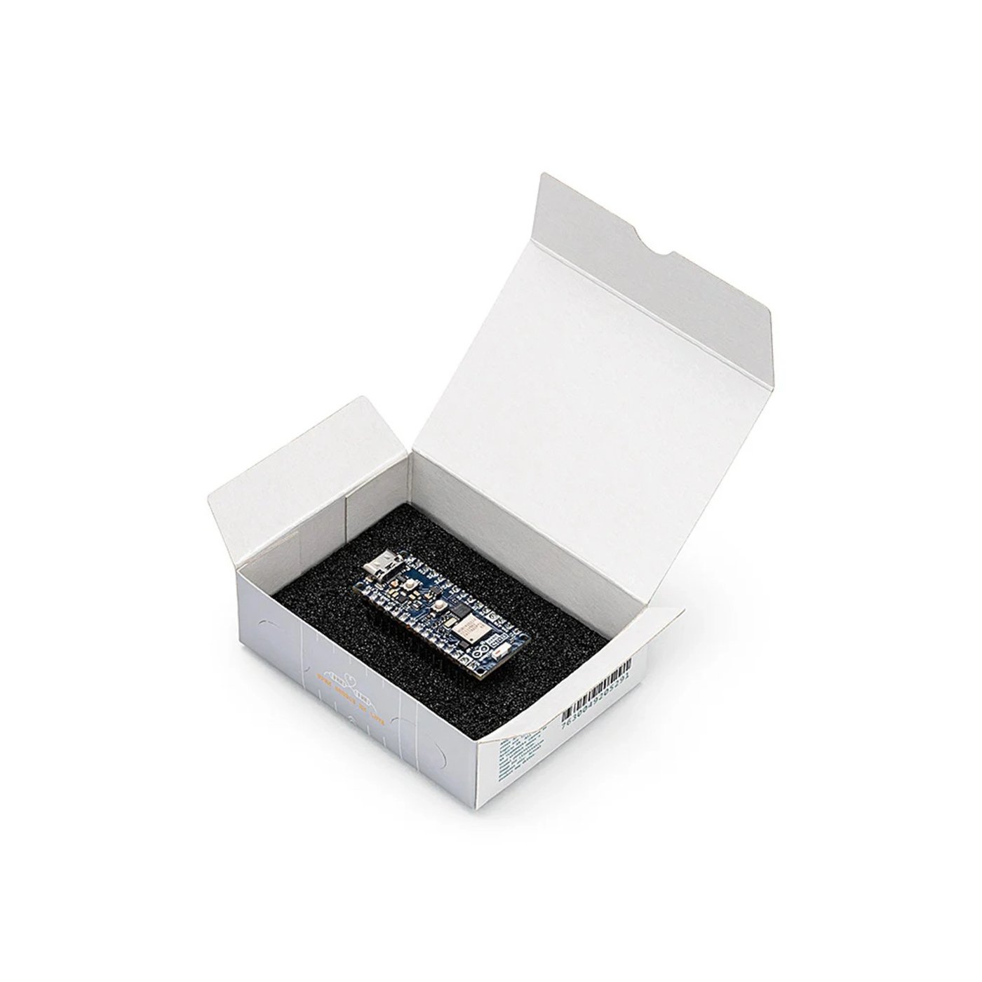 Arduino Nano Matter utvecklingskort