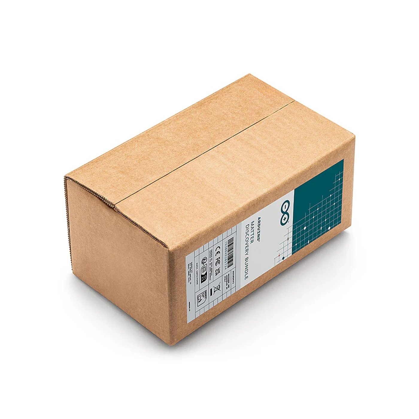 Arduino Nano Matter Discovery Bundle