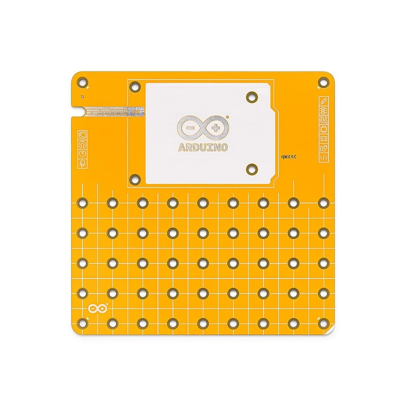 Arduino Plug and Make Kit