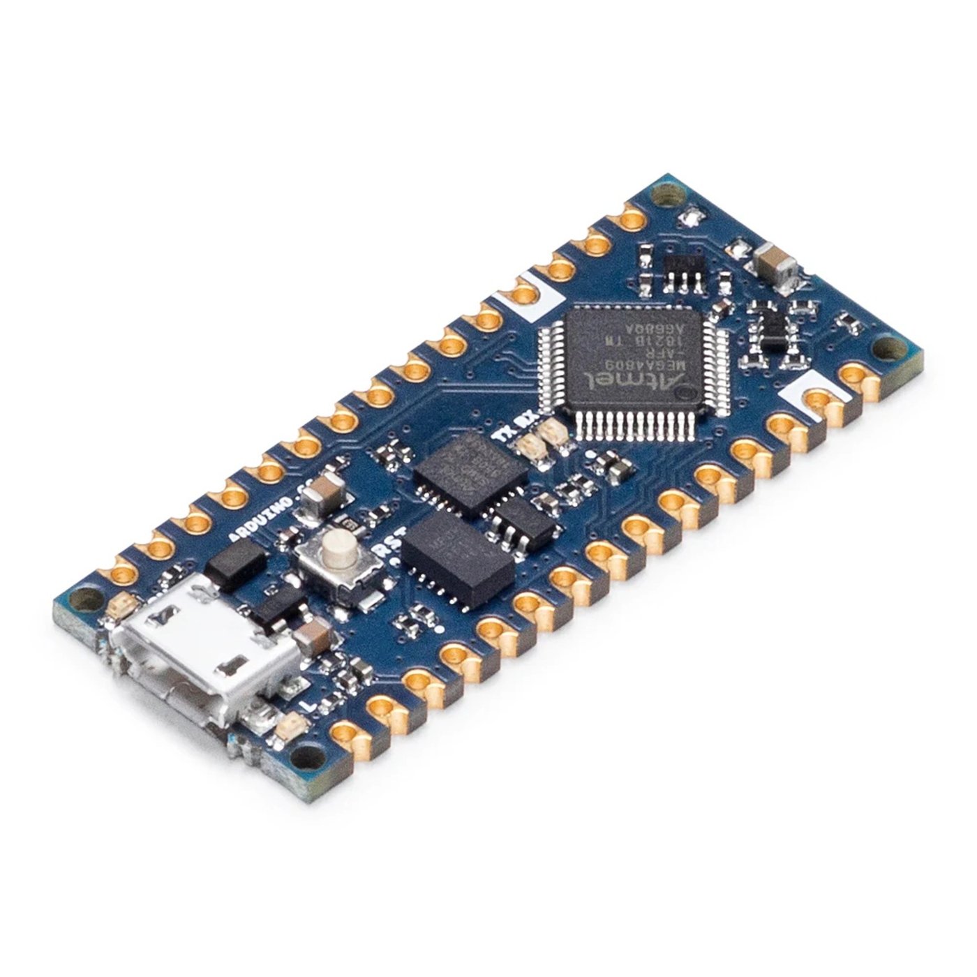 Arduino Nano Every utvecklingskort Utan stiftlister