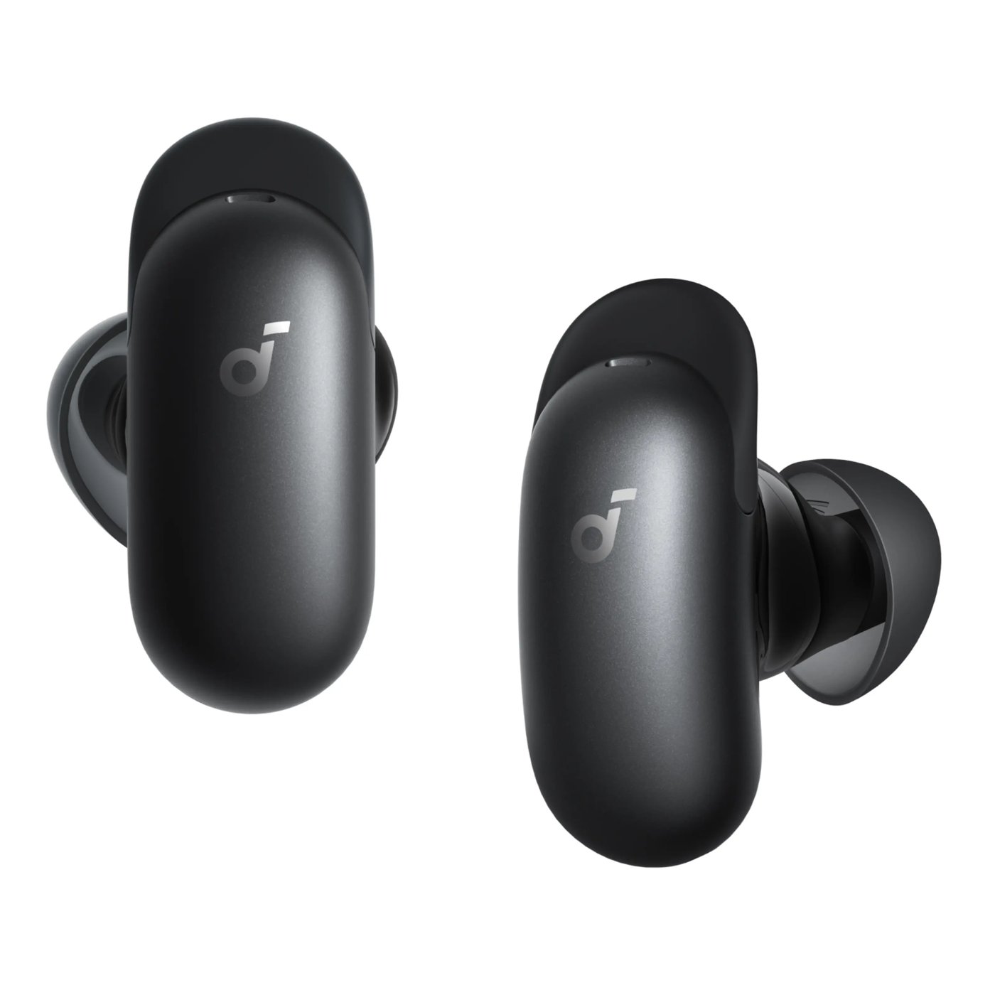 Soundcore Liberty 5 Pro trådløse in-ear-hodetelefoner Svart