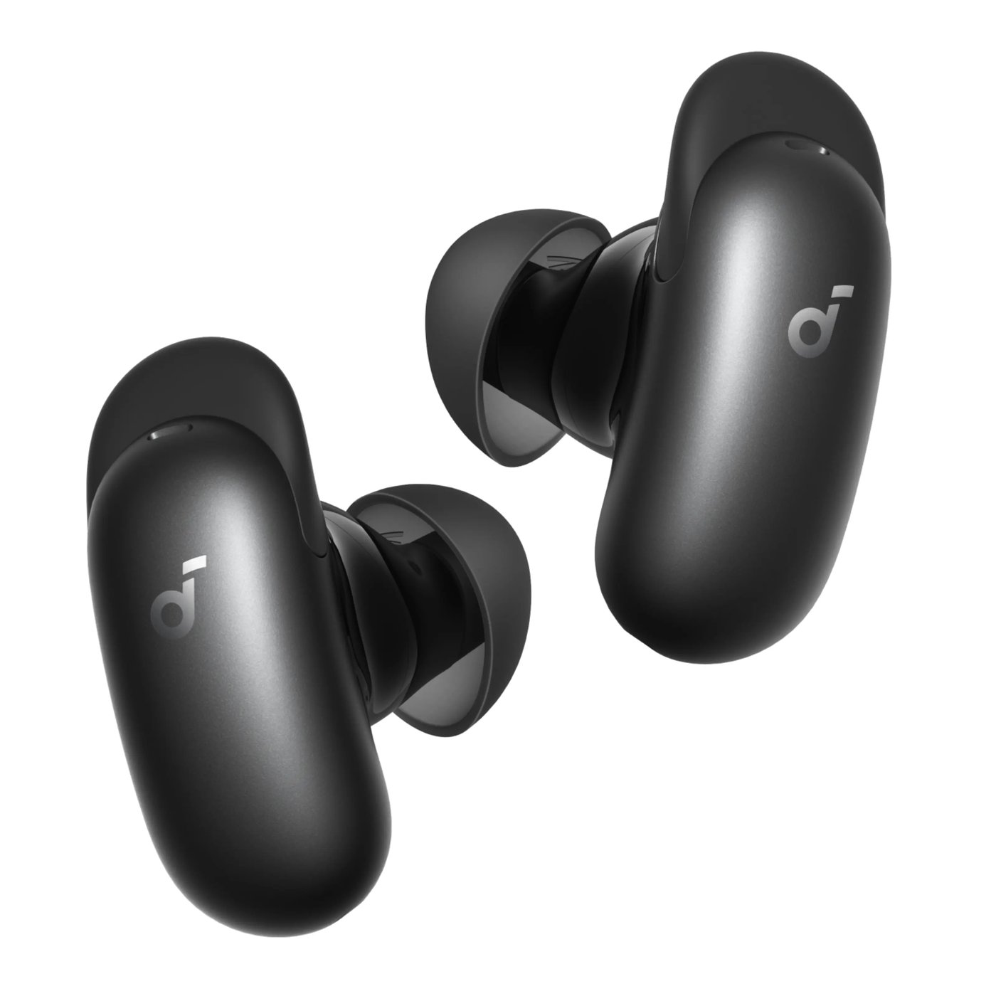Soundcore Liberty 5 Pro trådløse in-ear-hodetelefoner Svart