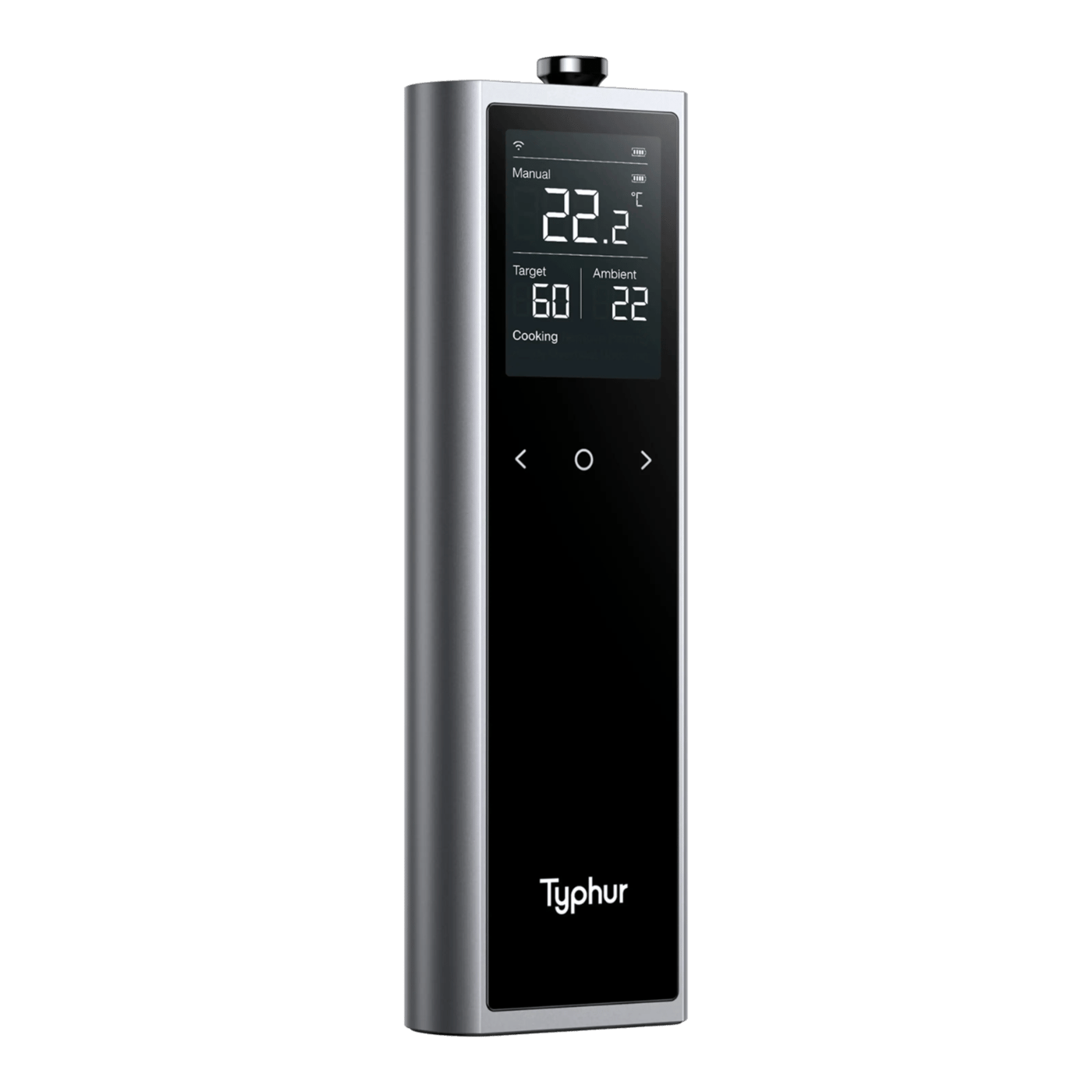 Typhur Trådlös stektermometer med smart basstation
