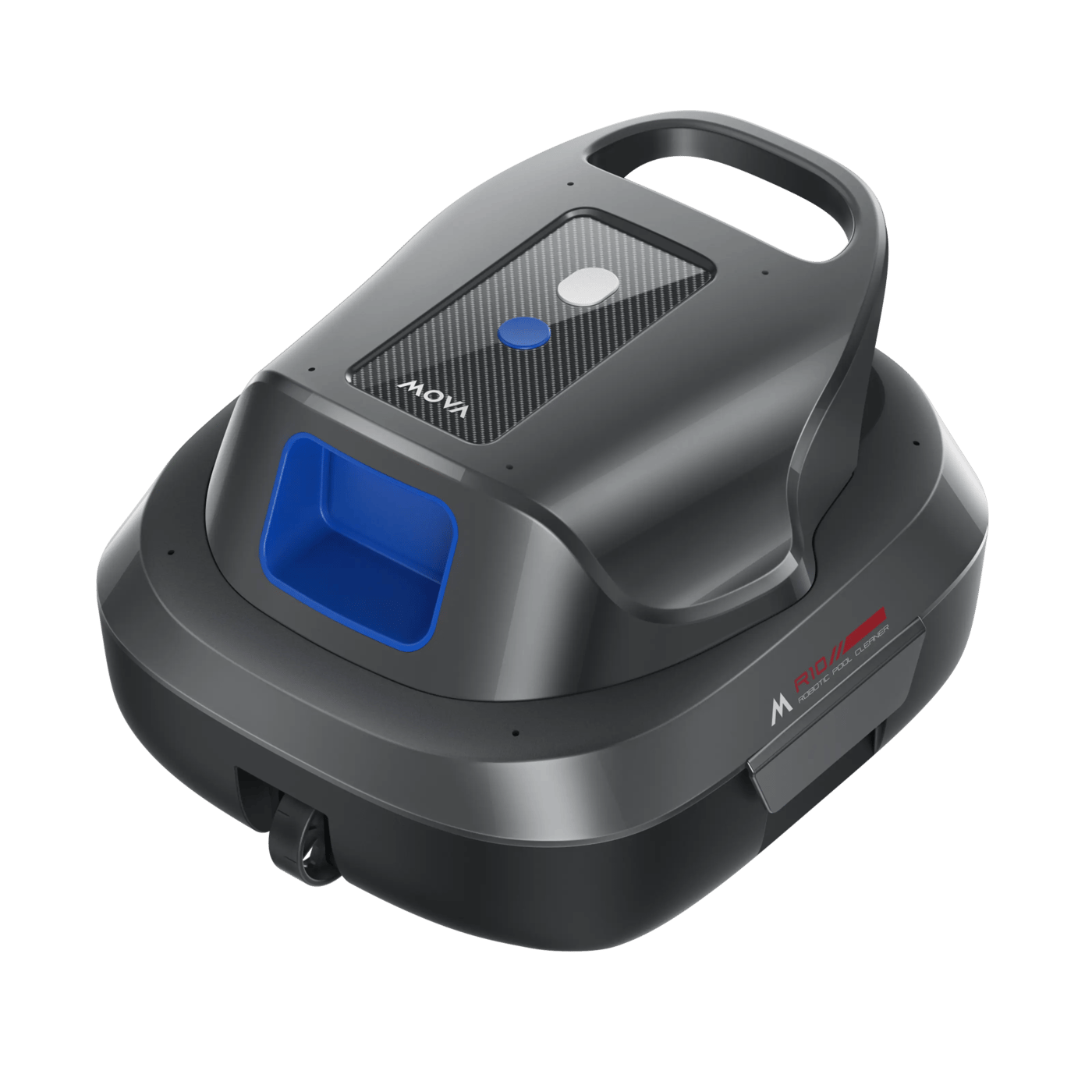 MOVA Diver R10 poolrobot