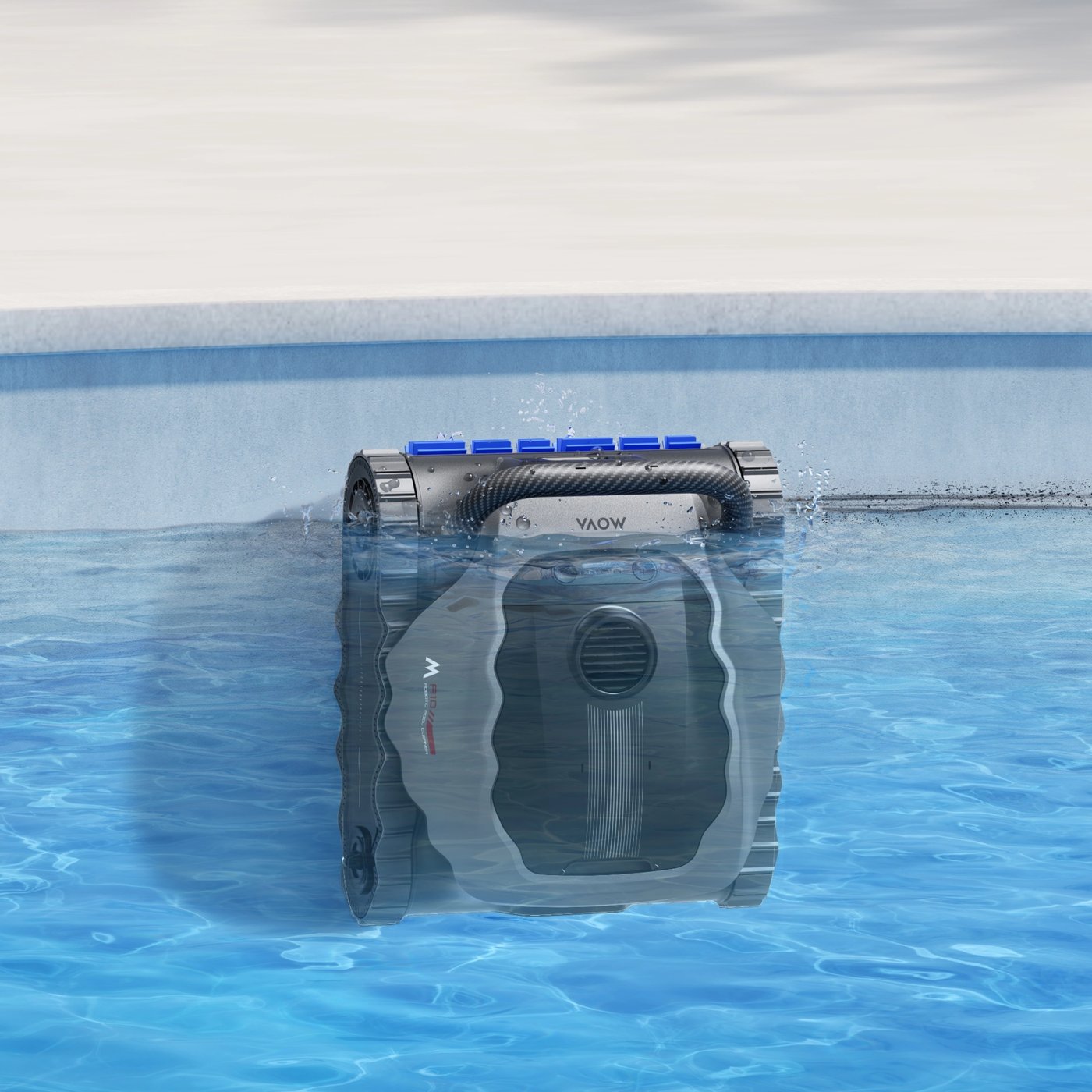 MOVA Diver A10 poolrobot