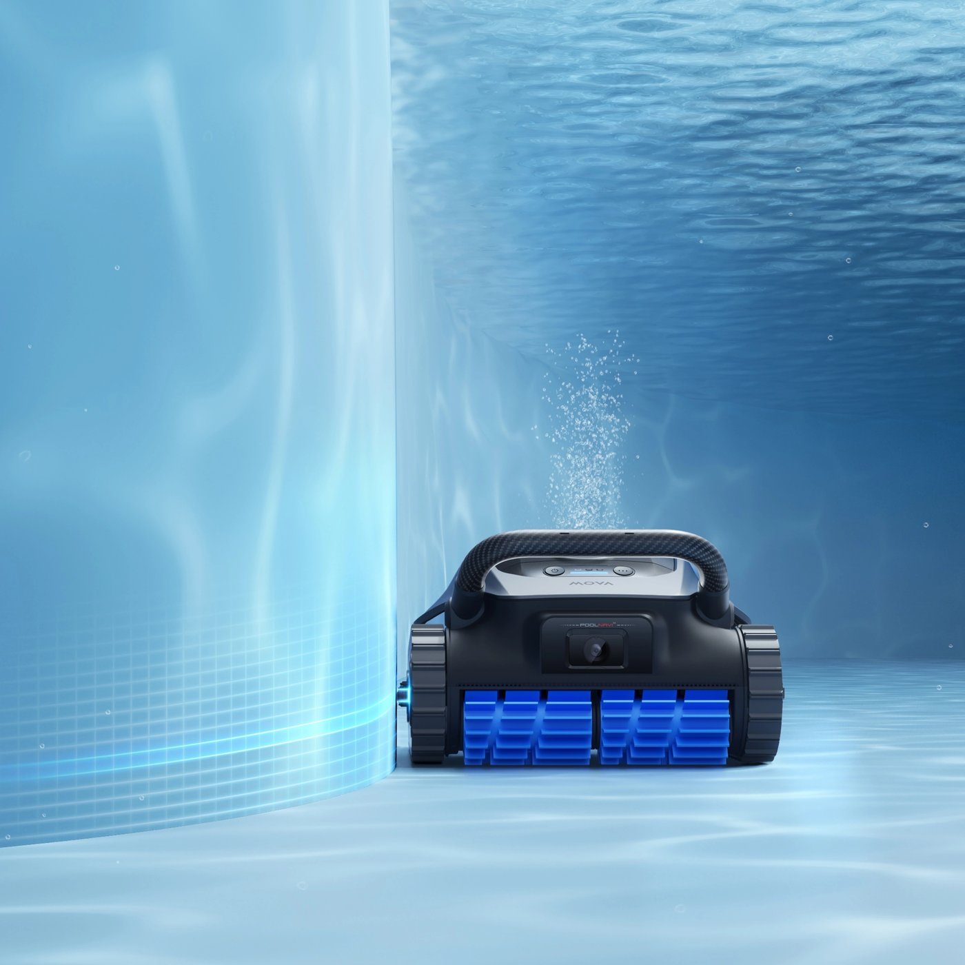 MOVA Diver A10 poolrobot