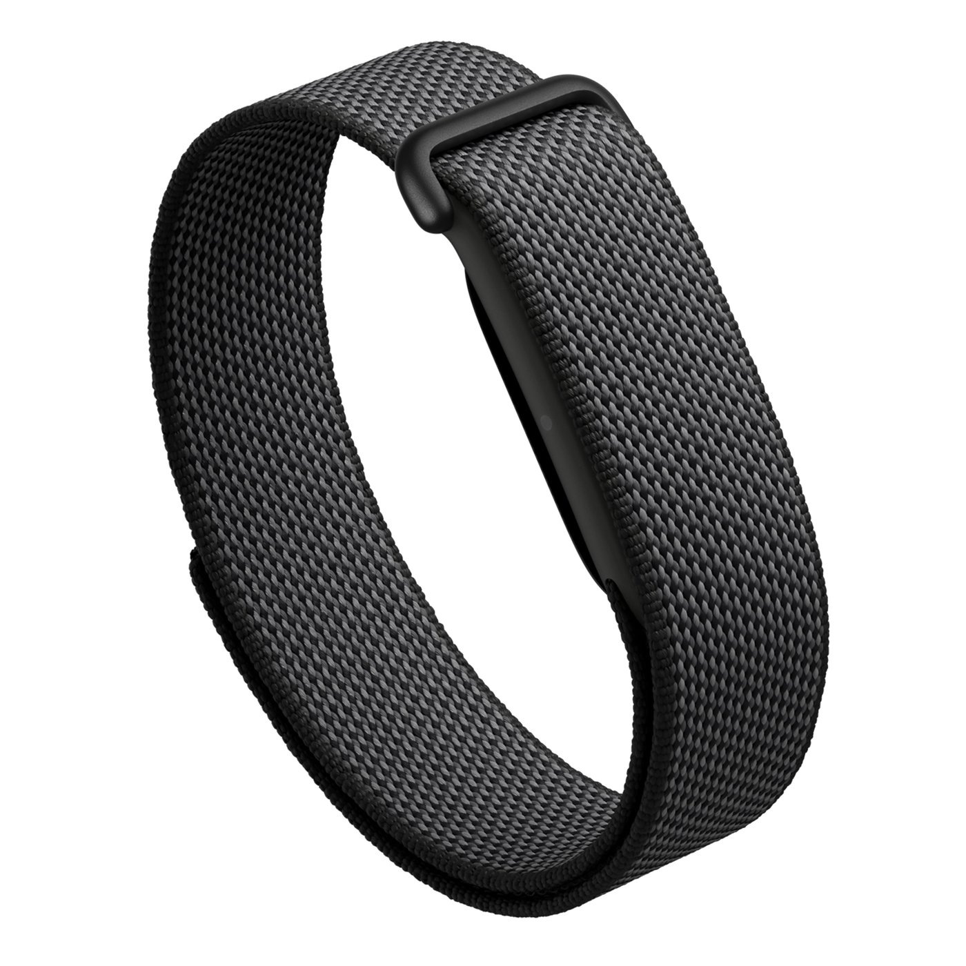 Google Fitbit Air skärmlöst aktivitetsarmband Obsidian