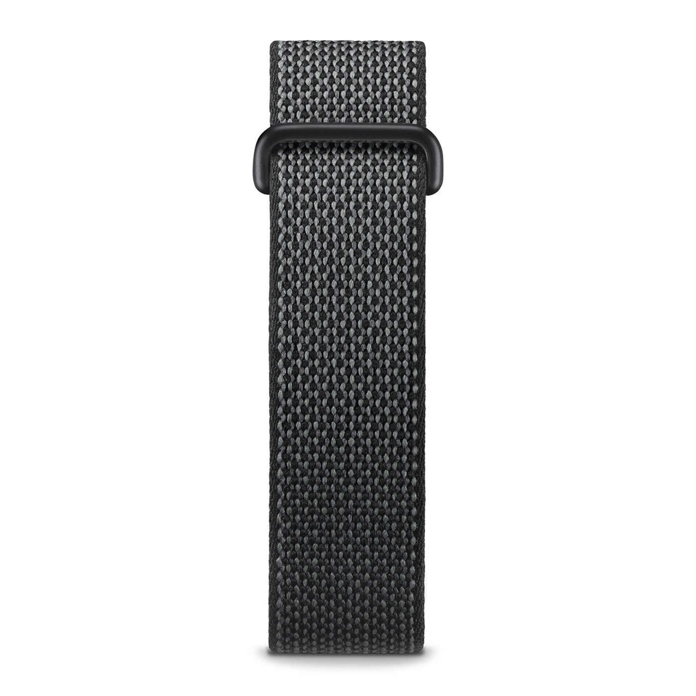 Google Fitbit Air skjermløst aktivitetsarmbånd Obsidian