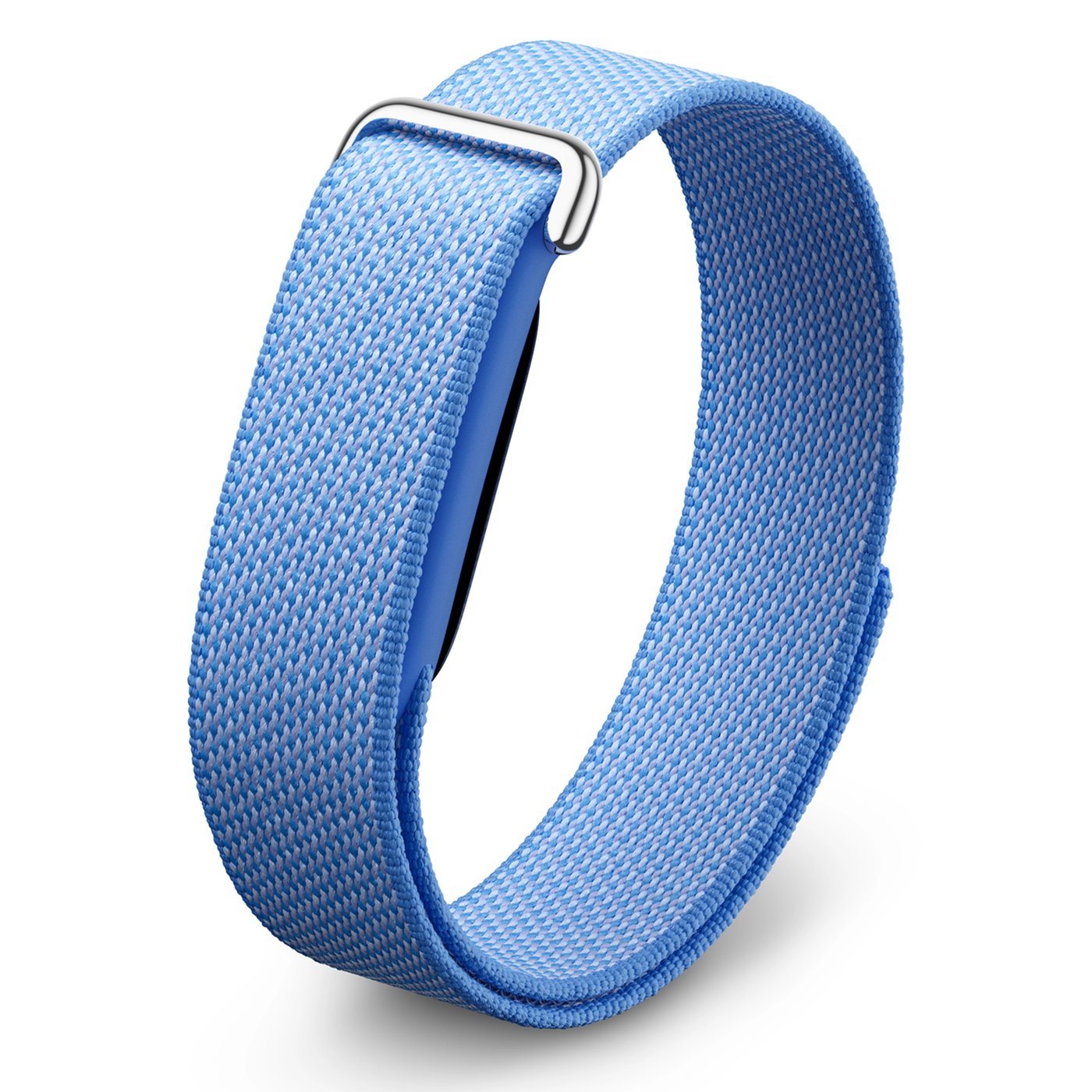 Google Fitbit Air skjermløst aktivitetsarmbånd Lavender