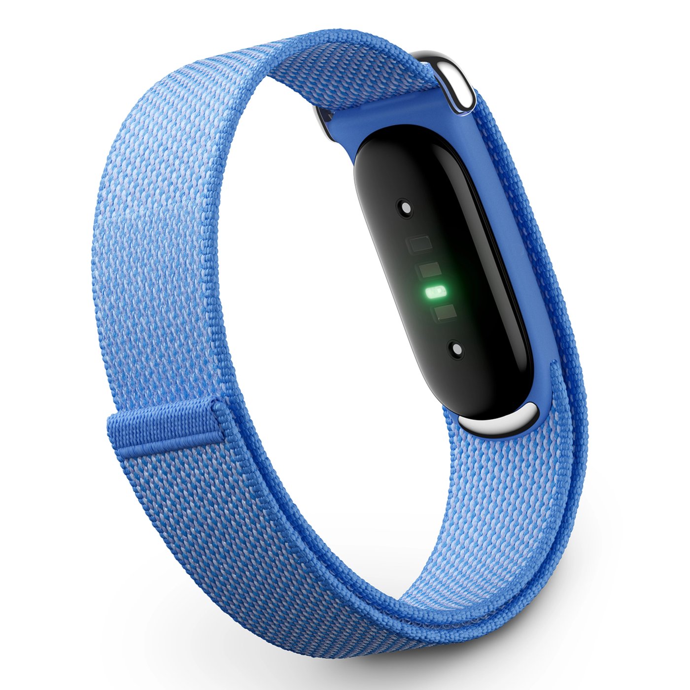 Google Fitbit Air skjermløst aktivitetsarmbånd Lavender