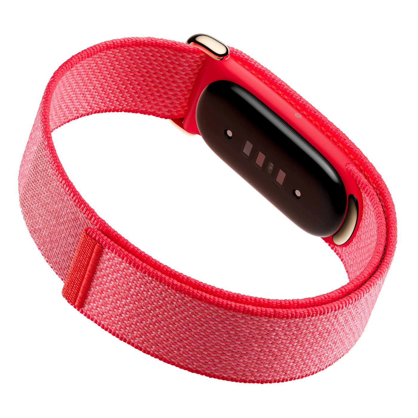Google Fitbit Air skjermløst aktivitetsarmbånd Berry