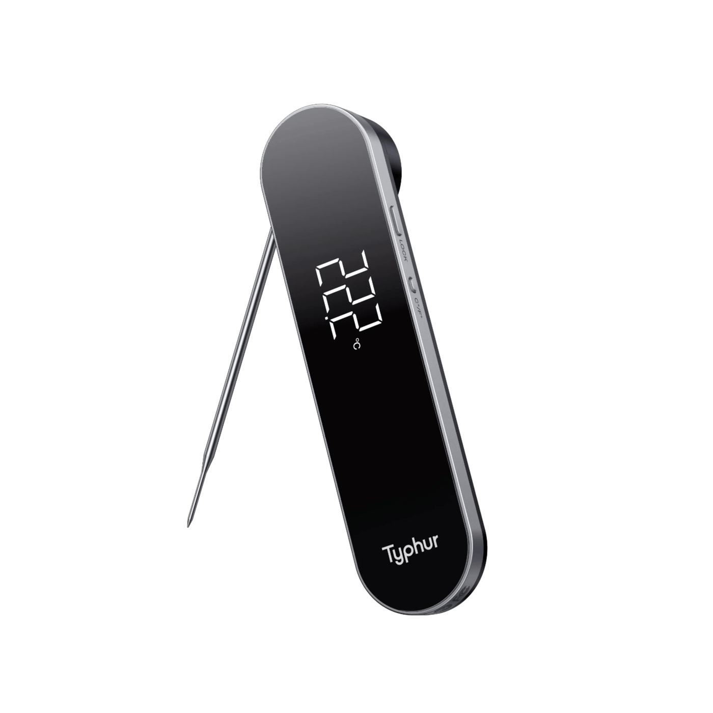 Typhur InstaProbe Core digital grill- och stektermometer
