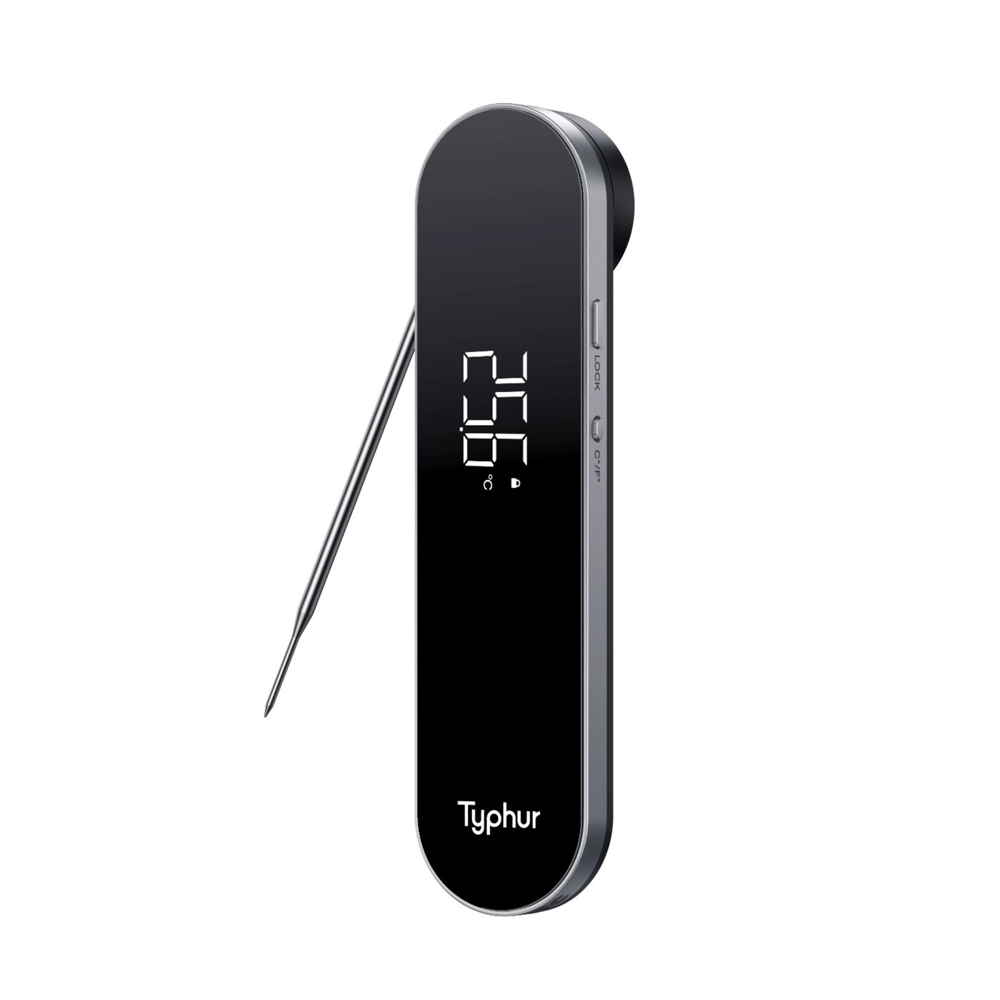 Typhur InstaProbe Core digital grill- och stektermometer