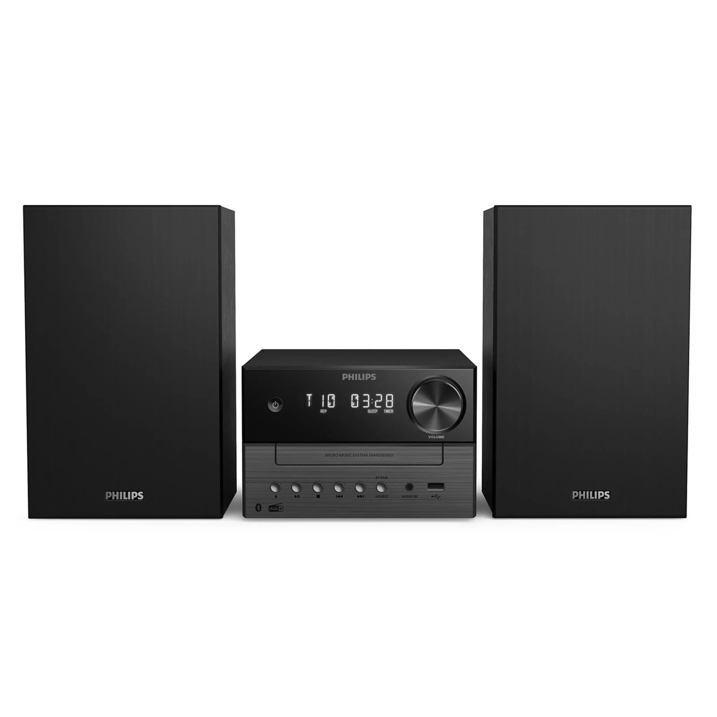 Philips Mikrosystem TAM3505