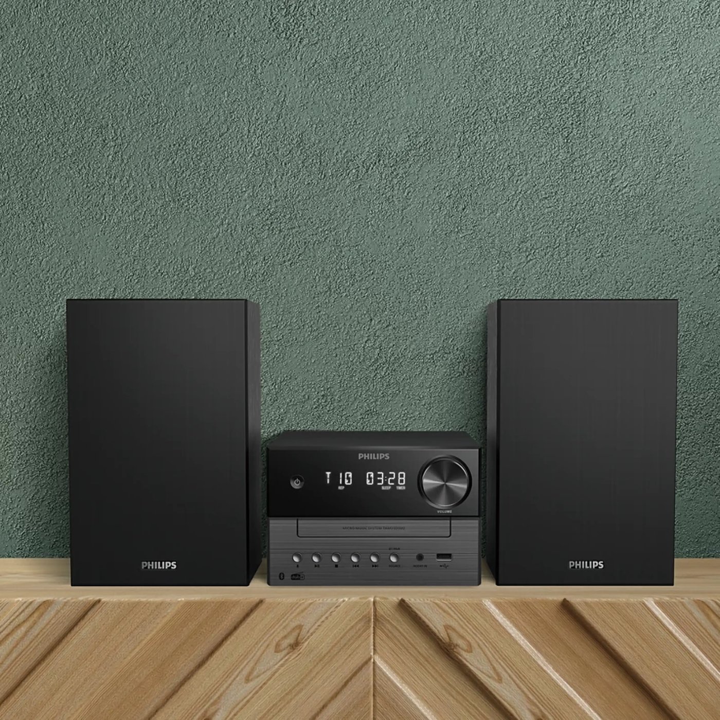 Philips Mikrosystem TAM3505