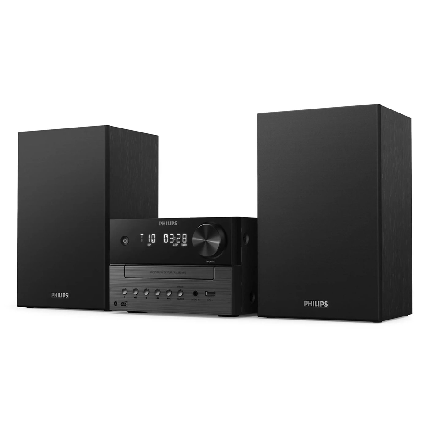 Philips Mikrosystem TAM3505