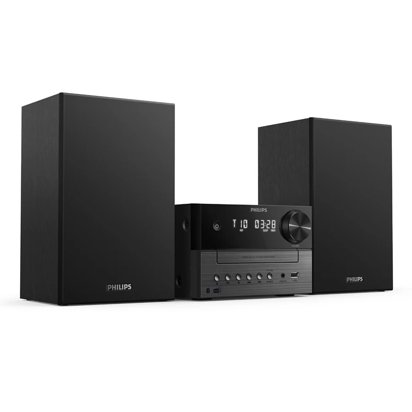 Philips Mikrosystem TAM3505