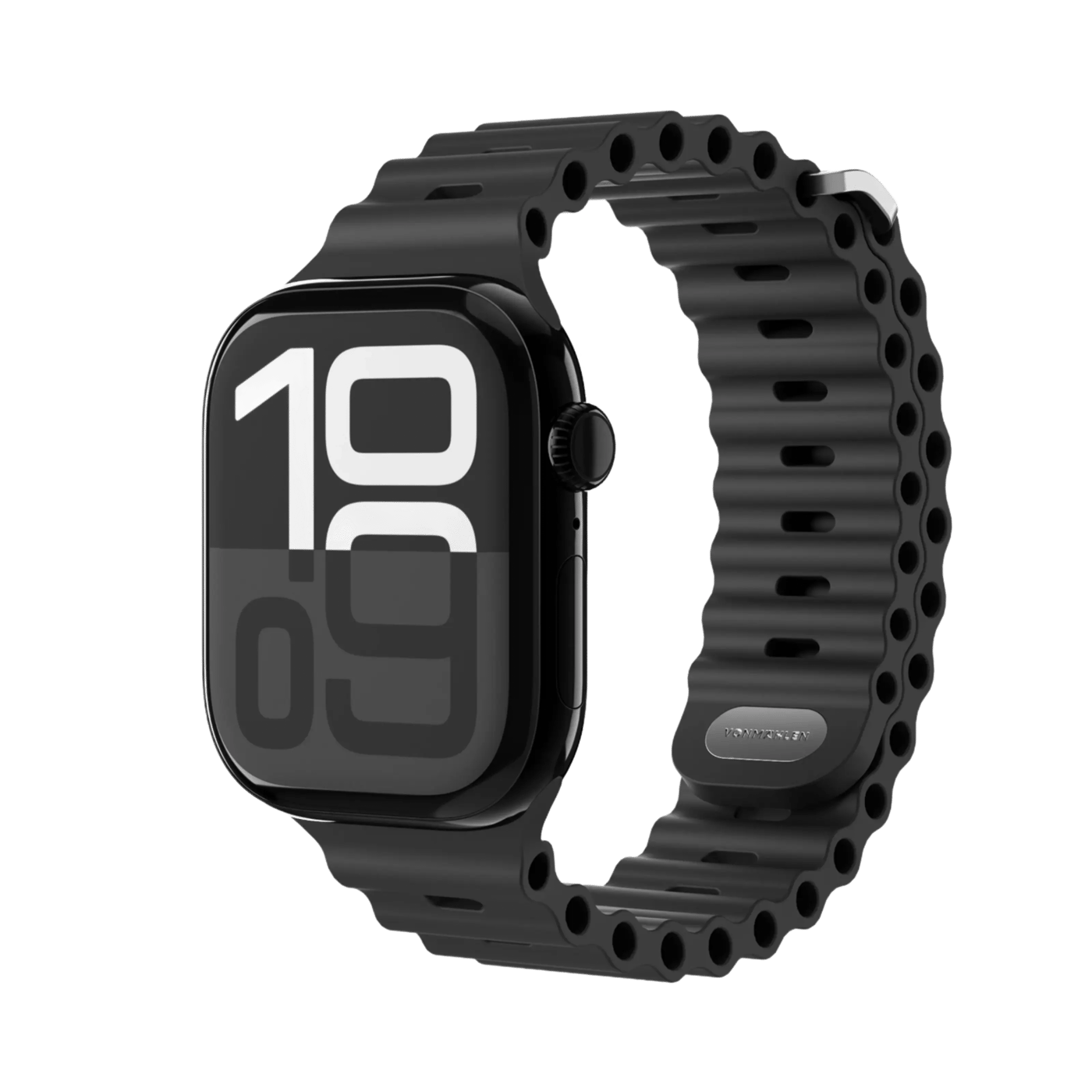 Vonmählen Wave Band 2 klockarmband till Apple Watch