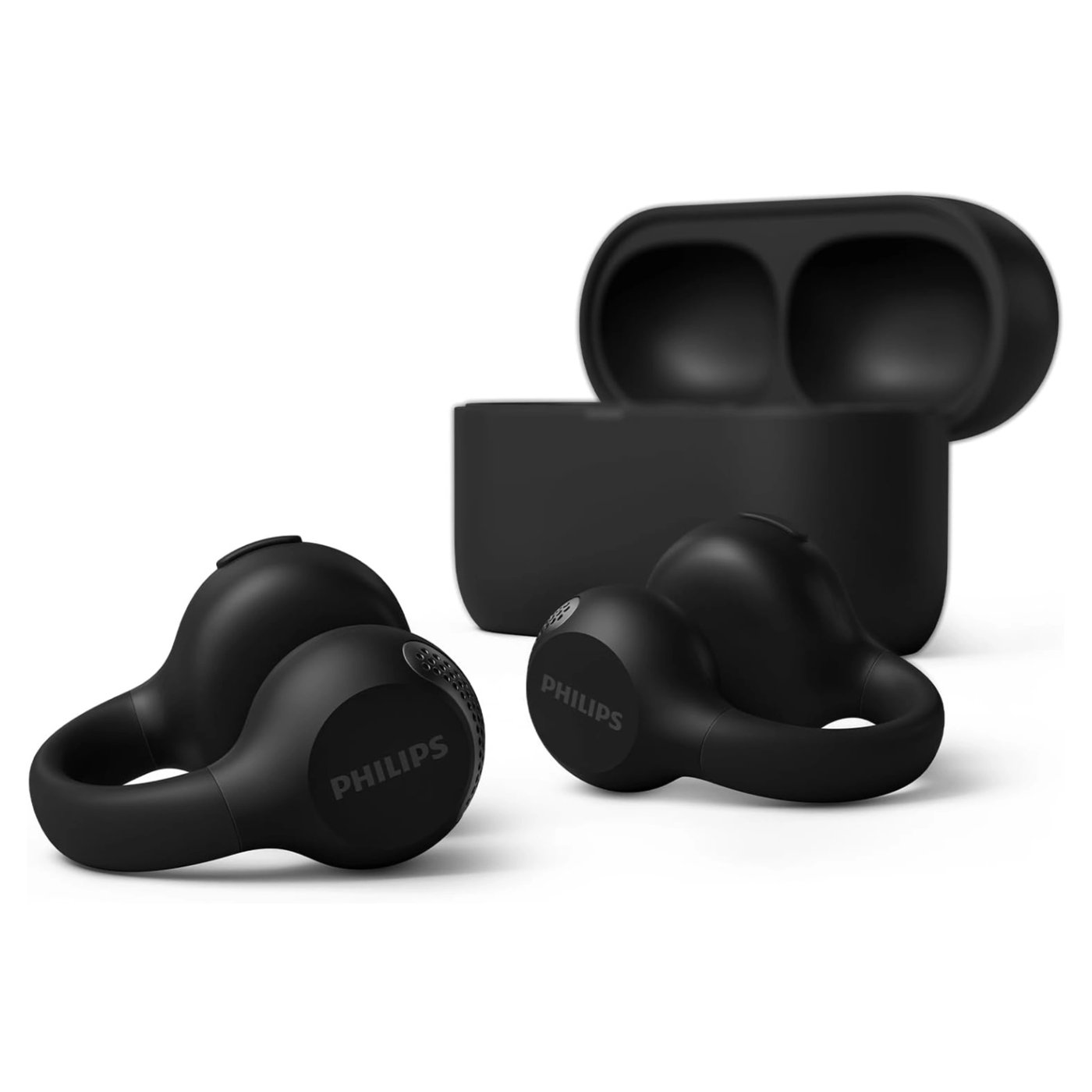 Philips 2000 Series Open-ear true wireless-öronproppar