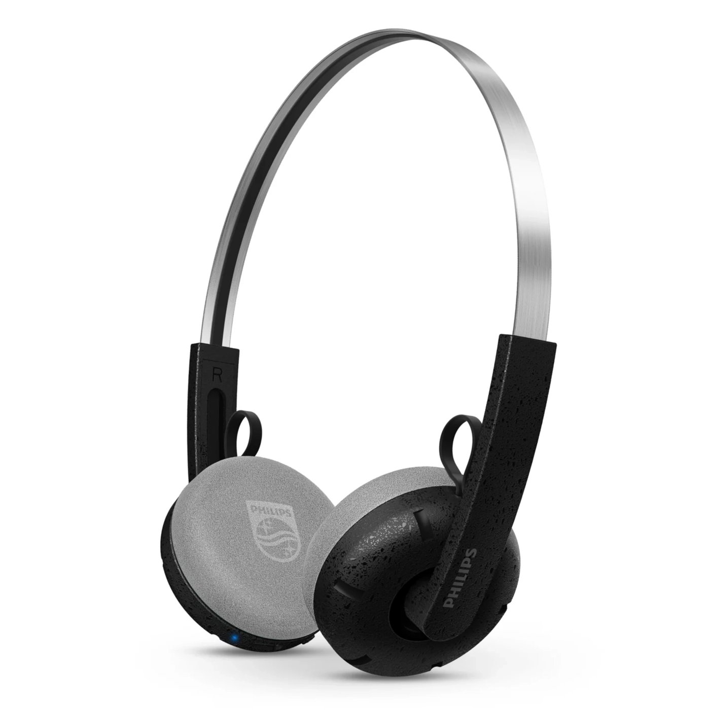 Philips TAH2000 The Ringo trådlösa on-ear-hörlurar
