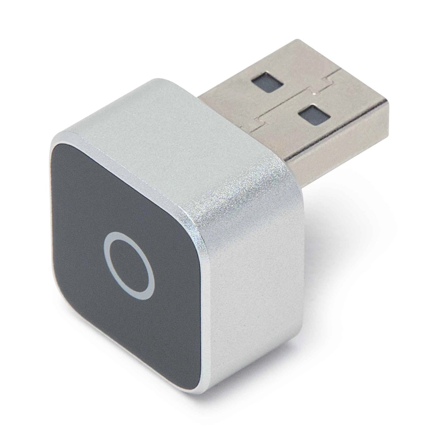 Linocell Trådlös Mini CarPlay- och Android Auto-adapter