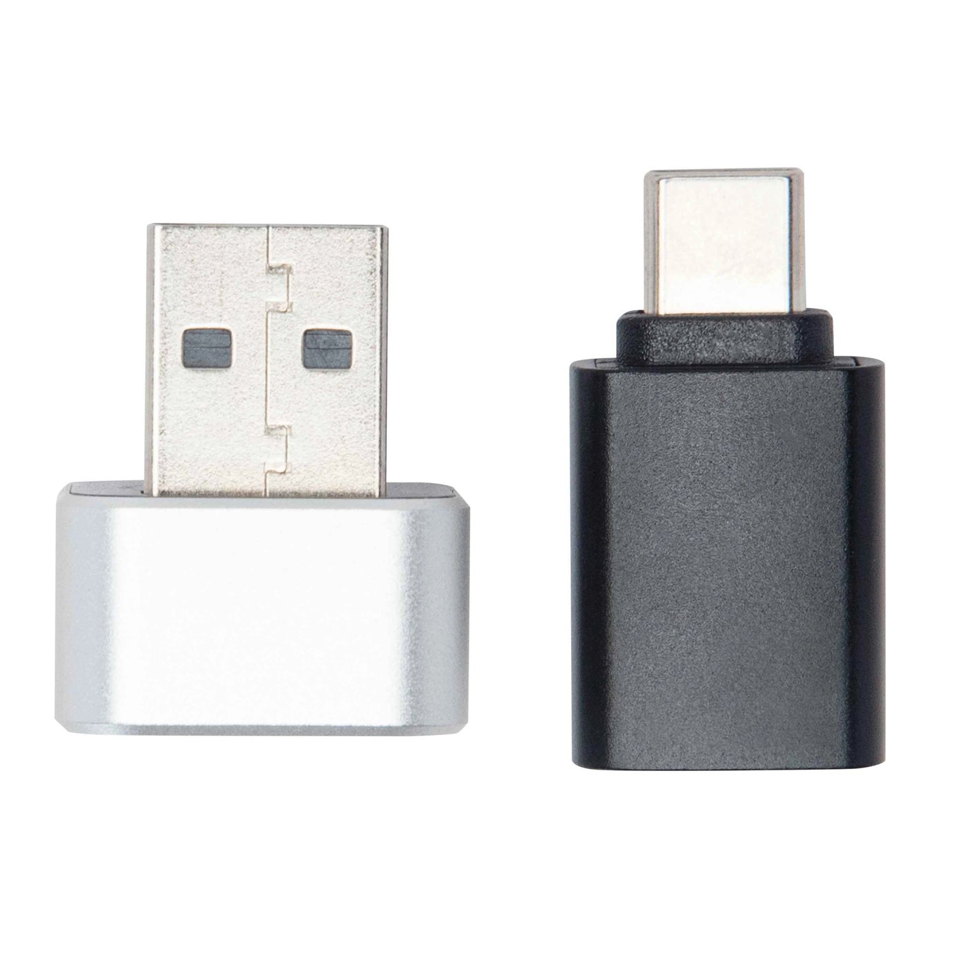 Linocell Trådløs Mini CarPlay- och Android Auto-adapter