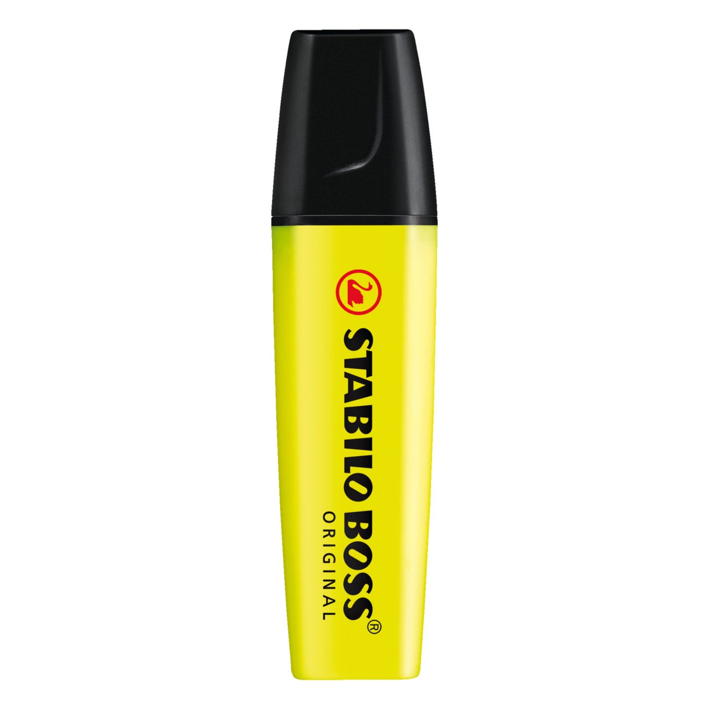 Stabilo Boss Original överstrykningspenna