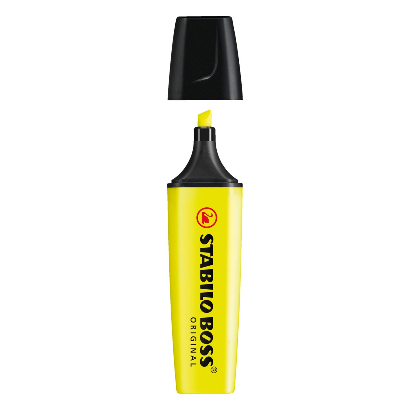 Stabilo Boss Original överstrykningspenna