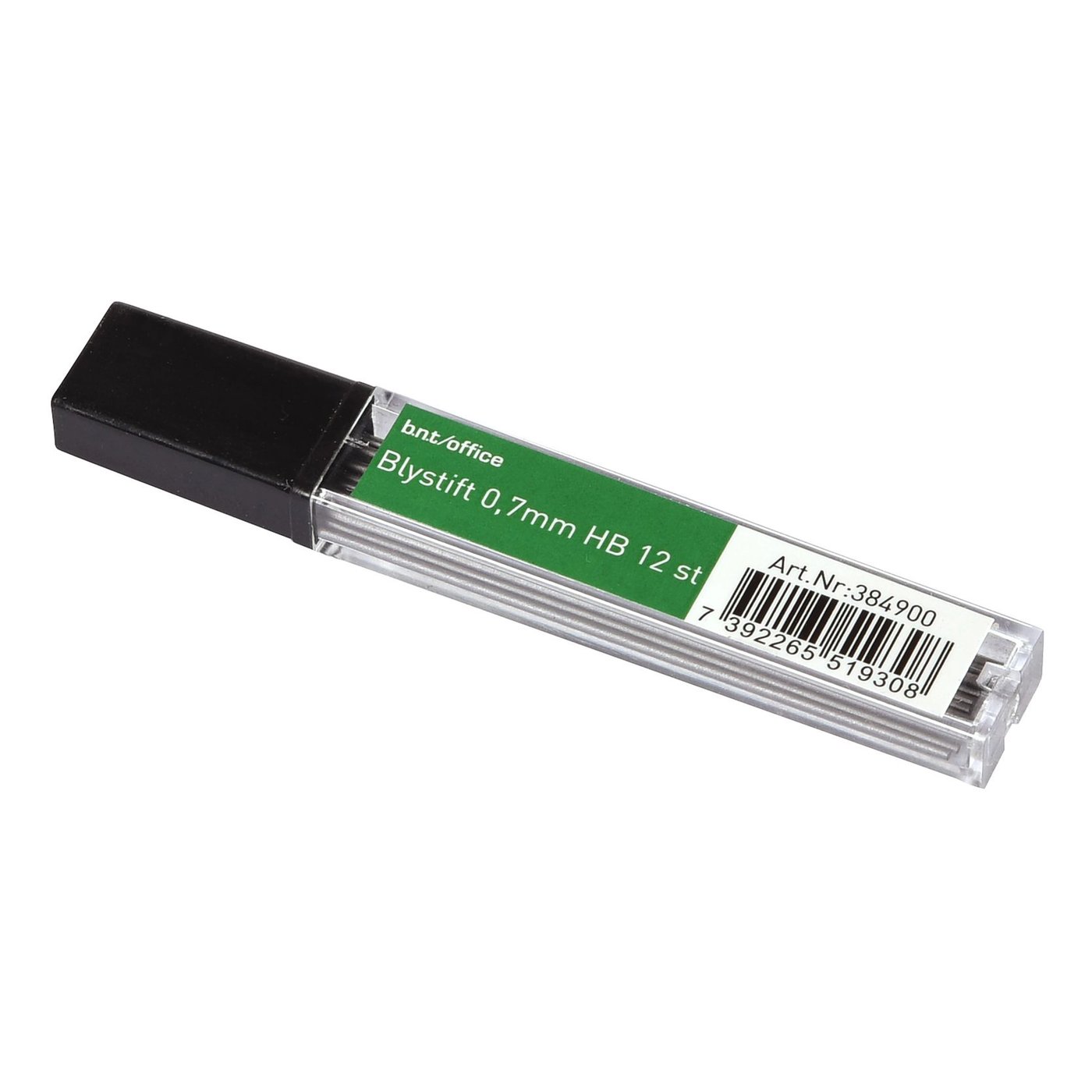 Blyantstift 0,7 mm 24-pk.