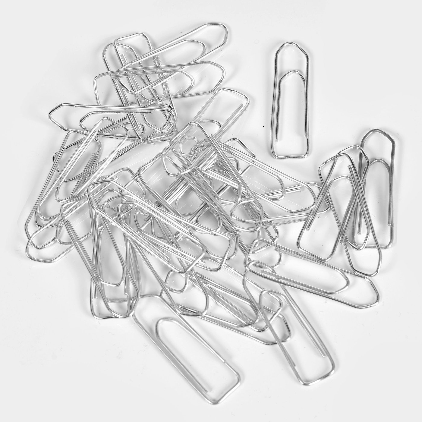 Binders 32 mm 100-pk.