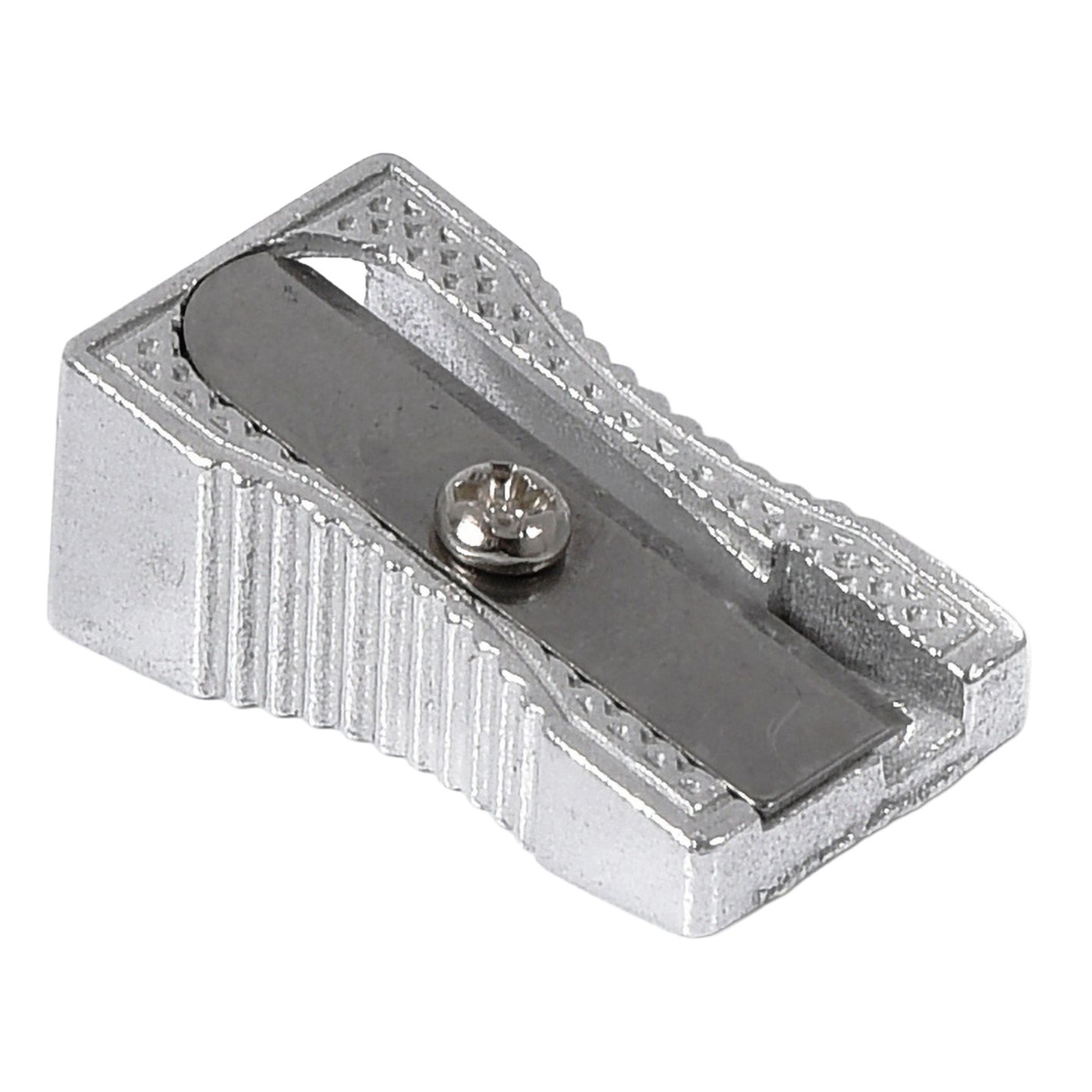 BNT Office Blyantspisser i aluminium
