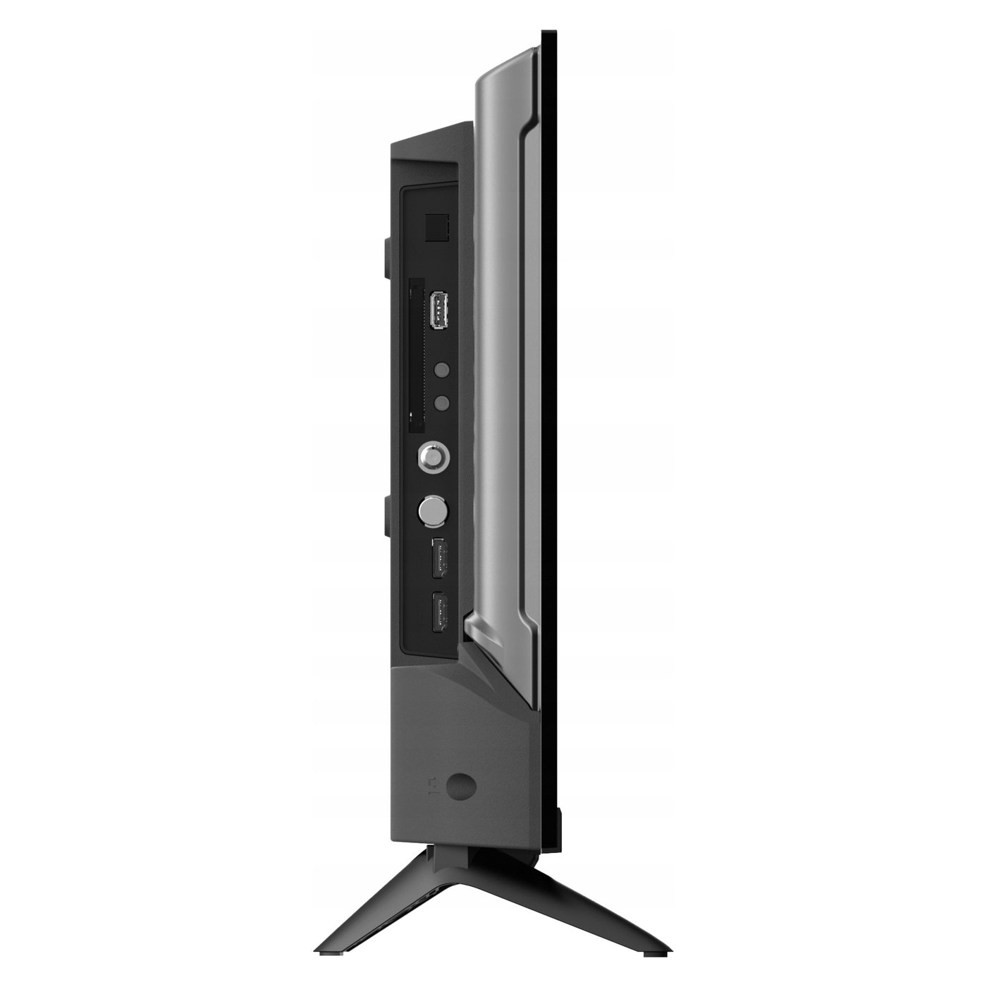 Blaupunkt 24" smart-tv HCG4000S med Google TV