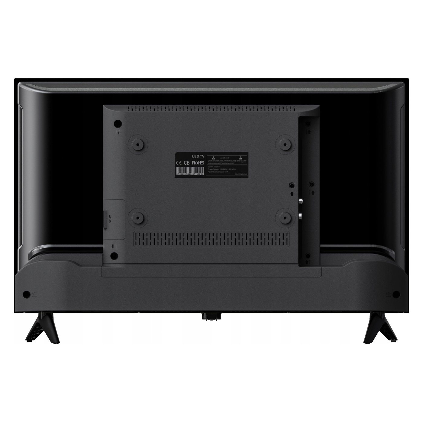 Blaupunkt 24" smart-tv HCG4000S med Google TV