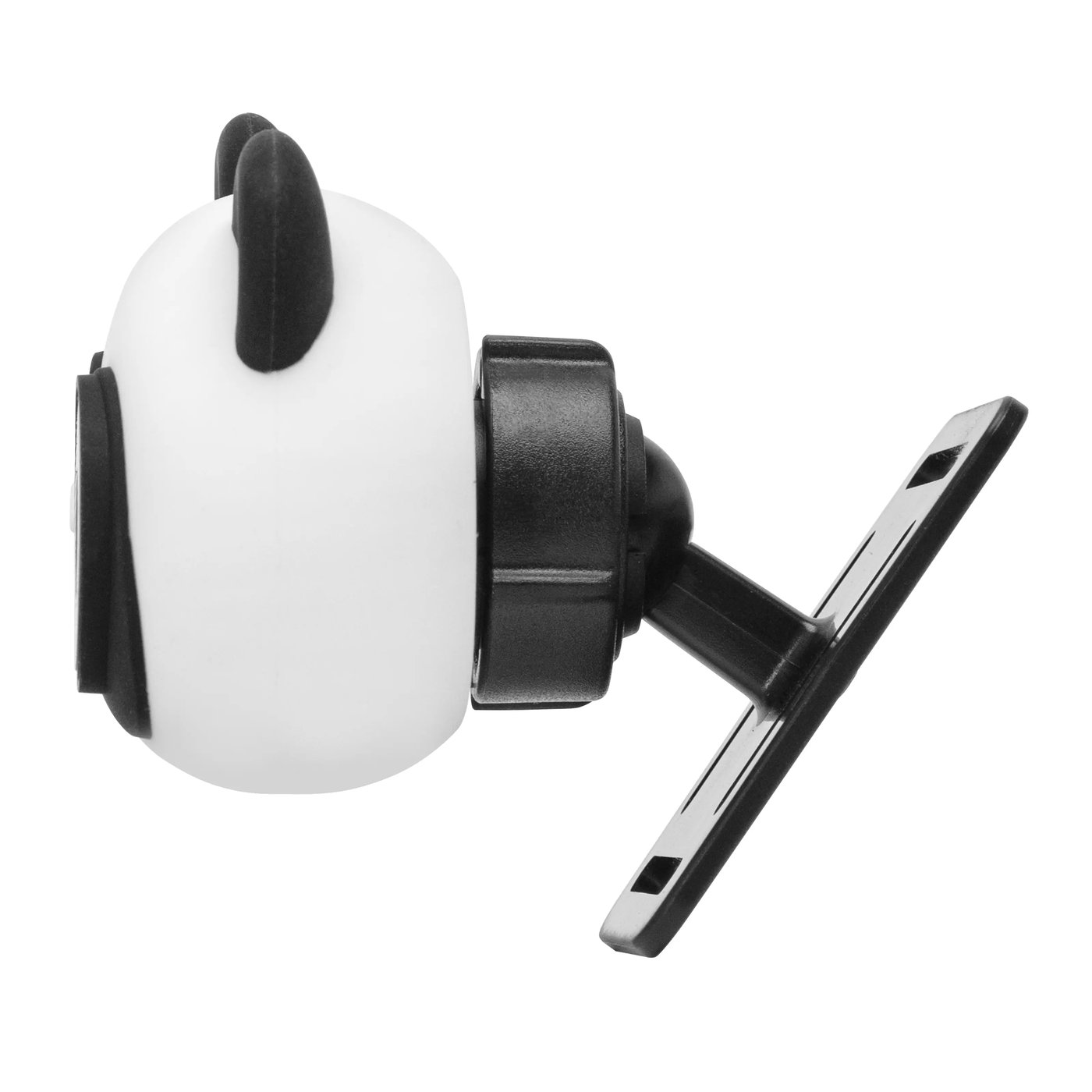 Linocell Baksetekamera for CarPlay med trådløs adapter