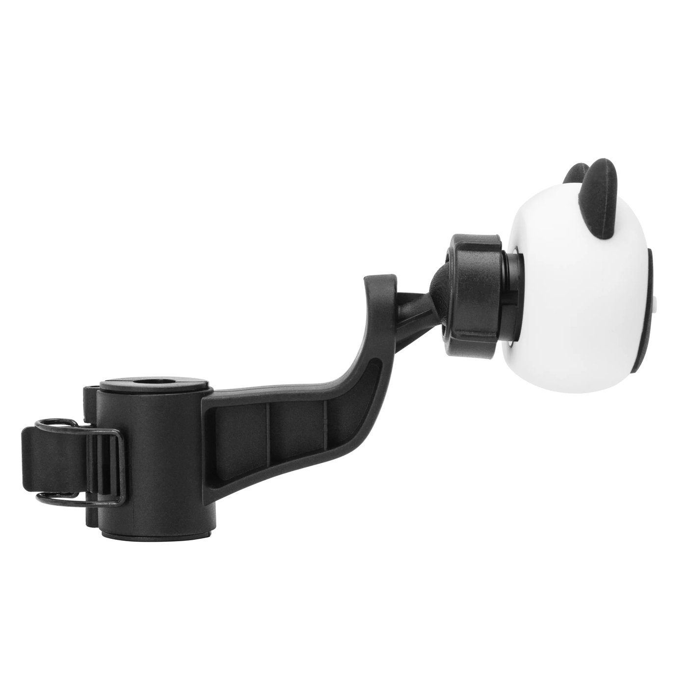 Linocell Baksetekamera for CarPlay med trådløs adapter