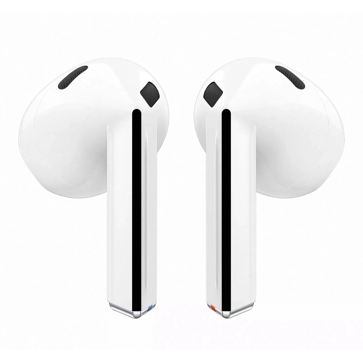 Samsung Galaxy Buds3 trådløse hodetelefoner Hvit