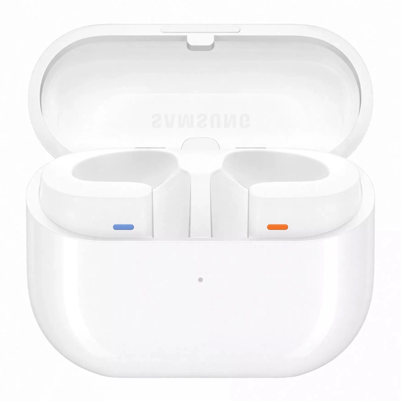 Samsung Galaxy Buds3 trådløse hodetelefoner Hvit