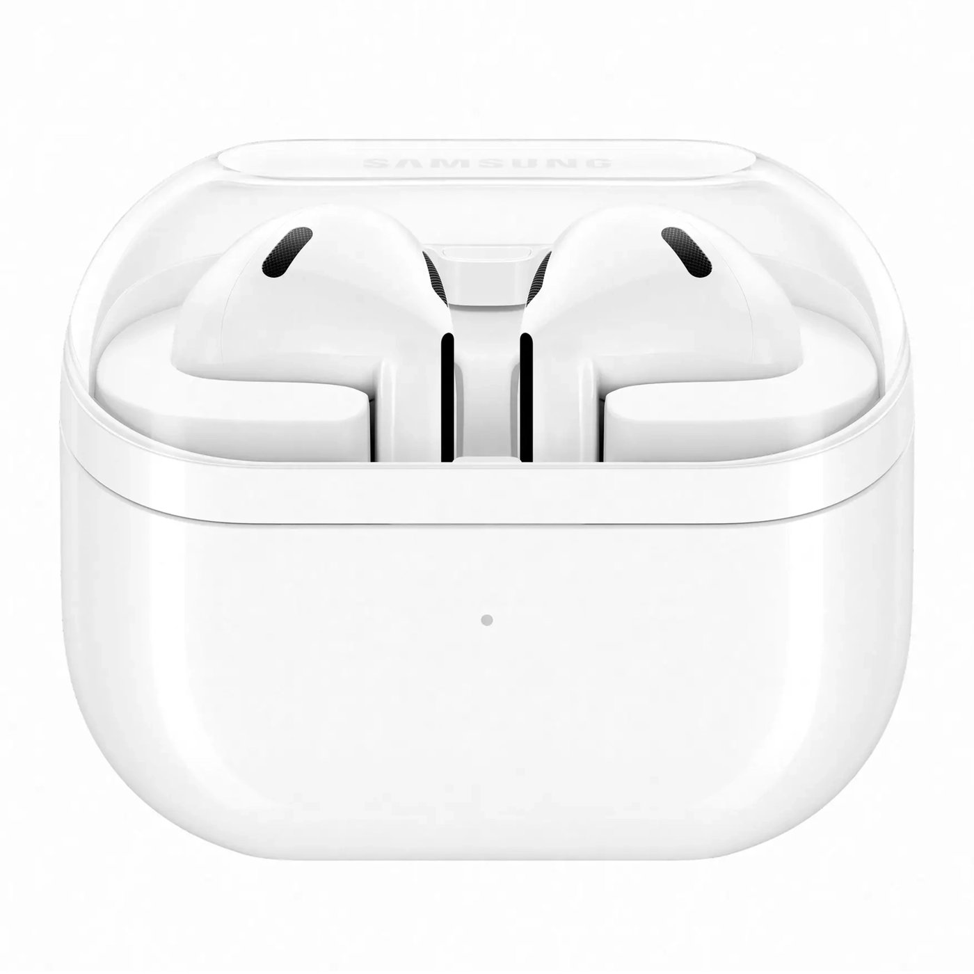 Samsung Galaxy Buds3 trådløse hodetelefoner Hvit