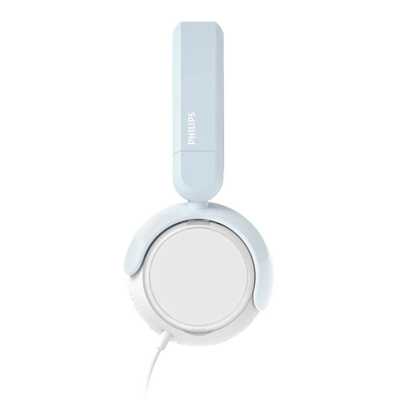 Philips TAK 2000 on-ear-barnhörlurar Blå
