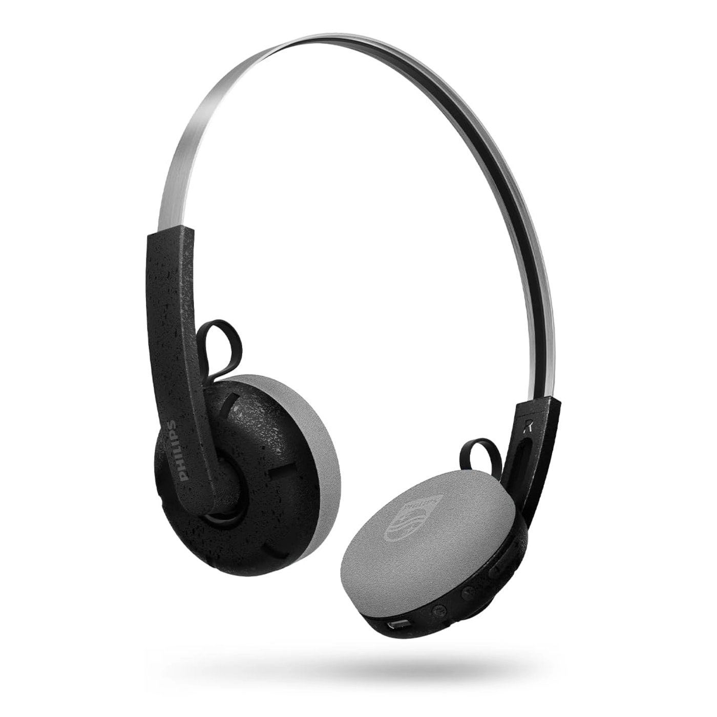 Philips TAH2000 The Ringo trådløse on-ear-hodetelefoner