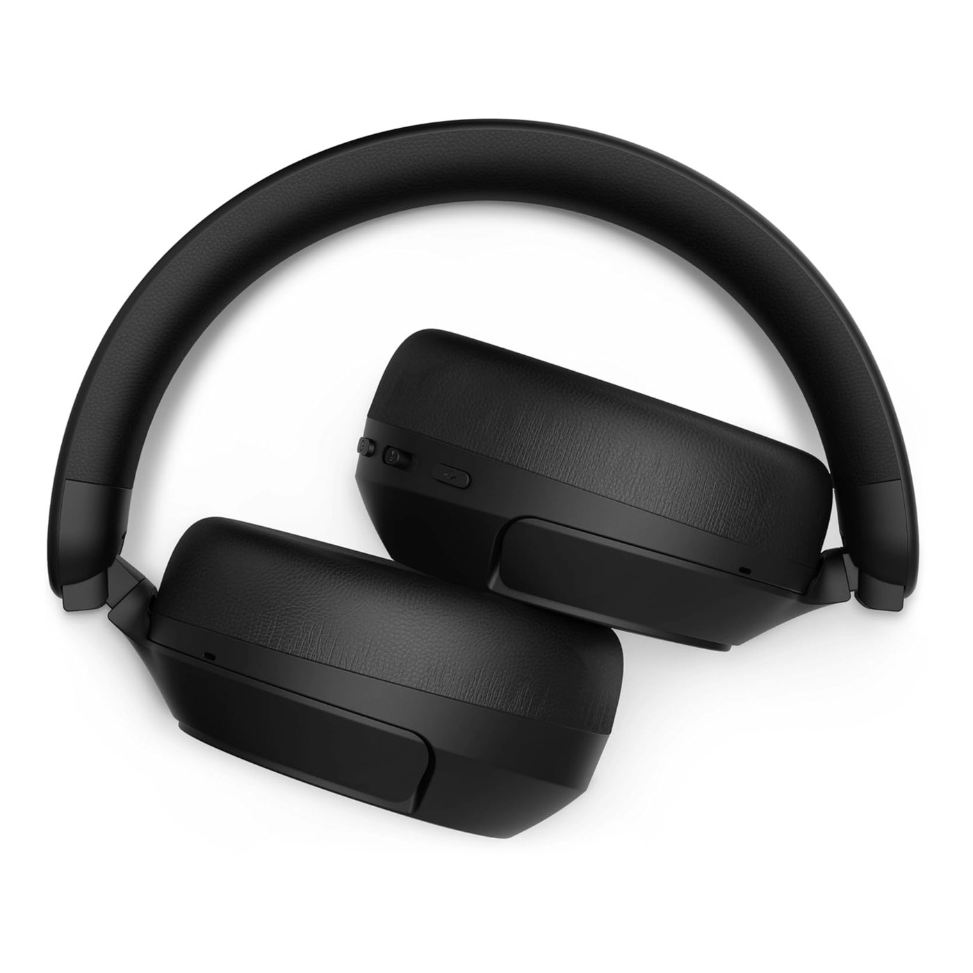 Philips TAH6000 trådlösa over-ear-hörlurar med brusreducering Svart